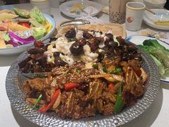 -小鱼小牛·鱼牛干锅·脆鱼火锅(世欧广场店)