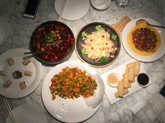 -雀蓝川菜(奥体广场店)