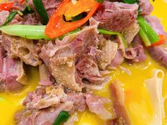 -后宫私房菜(汇客美食娱乐广场店)