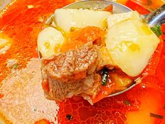 -娘家米汤饭(飞山街店)