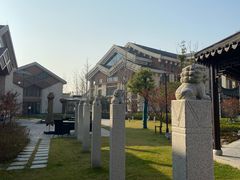 -嘉兴清池酒店温泉