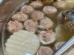 -粤潮牛肉火锅店(江南大道店)