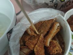 -道口童仔鸡(友谊街店)