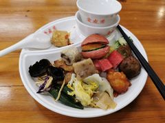 -素清香(解放路店)