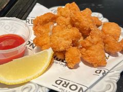 -Nord Grill&Bar Highland诺德西餐(深圳欢乐海岸店)