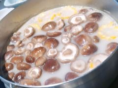 猪肚鸡火锅-捞王锅物料理(上海世茂广场店)