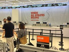 -NIKE 换季优惠店(上海青浦奥特莱斯)