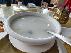 -旺富东海大酒楼(海鲜街店)