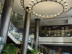 -北京京伦饭店