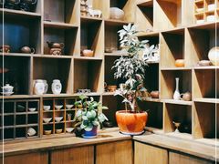 -素心茶房(小寨店)