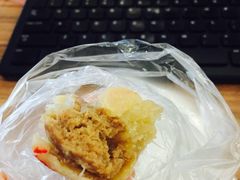 -泰康食品有限公司食品厂