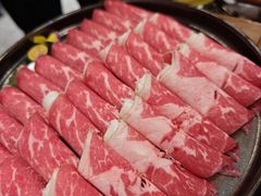 -东来顺•非遗火锅(外滩店)