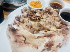 -农家乐·福建土菜(金榕北路店)