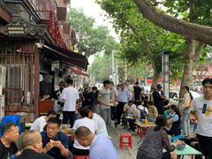 -惠记粉汤羊血(小南门店)