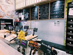 -HIHE Bistro·Oyster Bar(华熙live店)