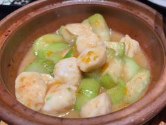 -简小舍·民间手艺菜(武昌江滩店)