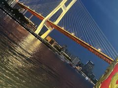 -新龙船黄浦江餐饮游船官方自营店