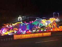 -金城公园