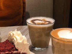 -Peet's 皮爷咖啡(东湖路手作店)