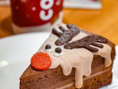 -COSTA COFFEE(丰联广场店)