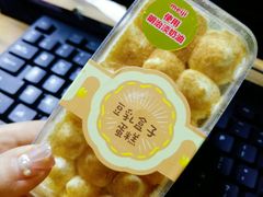 豆乳盒子-全家便利店(杭州龙翔桥地铁站店)