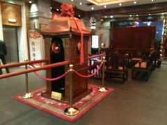 -宁波状元楼酒店(和义路店)