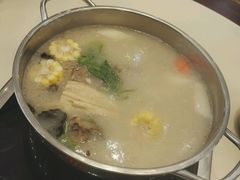 -稻香(青衣城店)