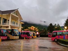 -张家界京武铂尔曼酒店
