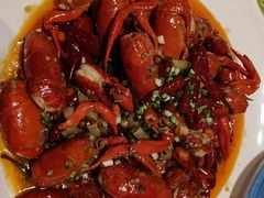 -虾味传奇(生态龙虾城店)
