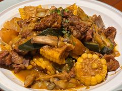 -95号酱骨·一块豆腐(展春园西路店)