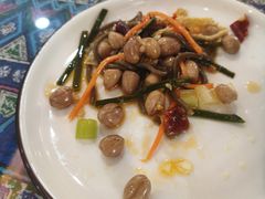 -西域美食(西直门南小街店)