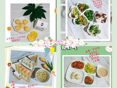 -MUFFY'S博识梦飞幼儿园(万柳园)