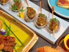 -上井料理黑金店(IFS国金中心店)