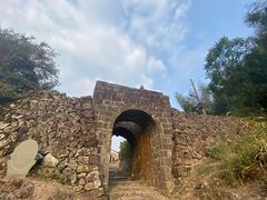 -仙霞关景区