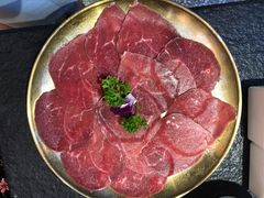 -嘿嘟嘟·肋条烧肉放题(爱融荟城店)