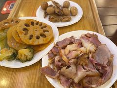 -今今转转自助小火锅(天祥广场店)