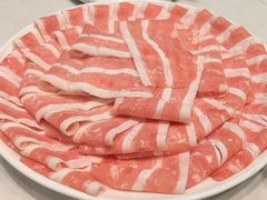 -珺小七铜锅涮肉(桃园路店)