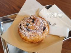 -不正咖啡(万达尊店)