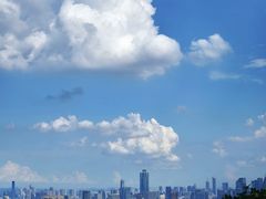 -广州市白云山风景名胜区