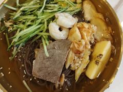 -华天延吉餐厅(西四总店)