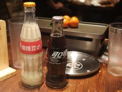 -破店肥蛤·海鲜·烧烤(翠园街店)