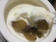 新疆手工老酸奶-楼兰新疆主题餐厅(苏州中心店)