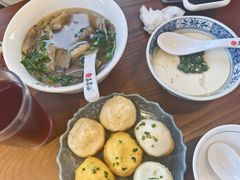 -鑫震源·苏式大虾生煎(山塘街店)