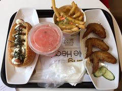 -艾薯夫妇Aysh(红山店)