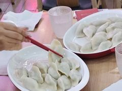 -喜家德虾仁水饺(北站店)