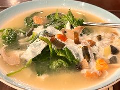 -亚龙湾红树林度假酒店御粤阁