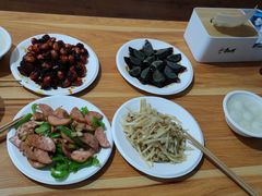 -古渡驛(丽彩·潮流港店)