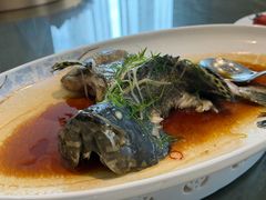 -北海金昌开元名都大酒店·四季轩中餐厅