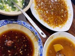 -食客居(缔景店)