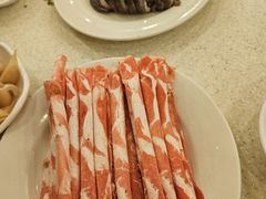-八先生涮肉房(三里河店)
